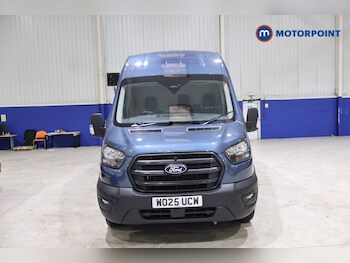 Used Ford Transit 2025 for sale - 77248870: Photo