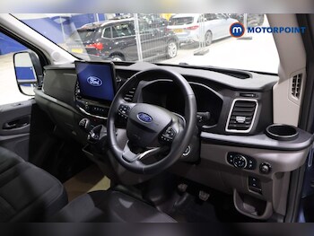 Used Ford Transit 2025 for sale - 77248870: Photo