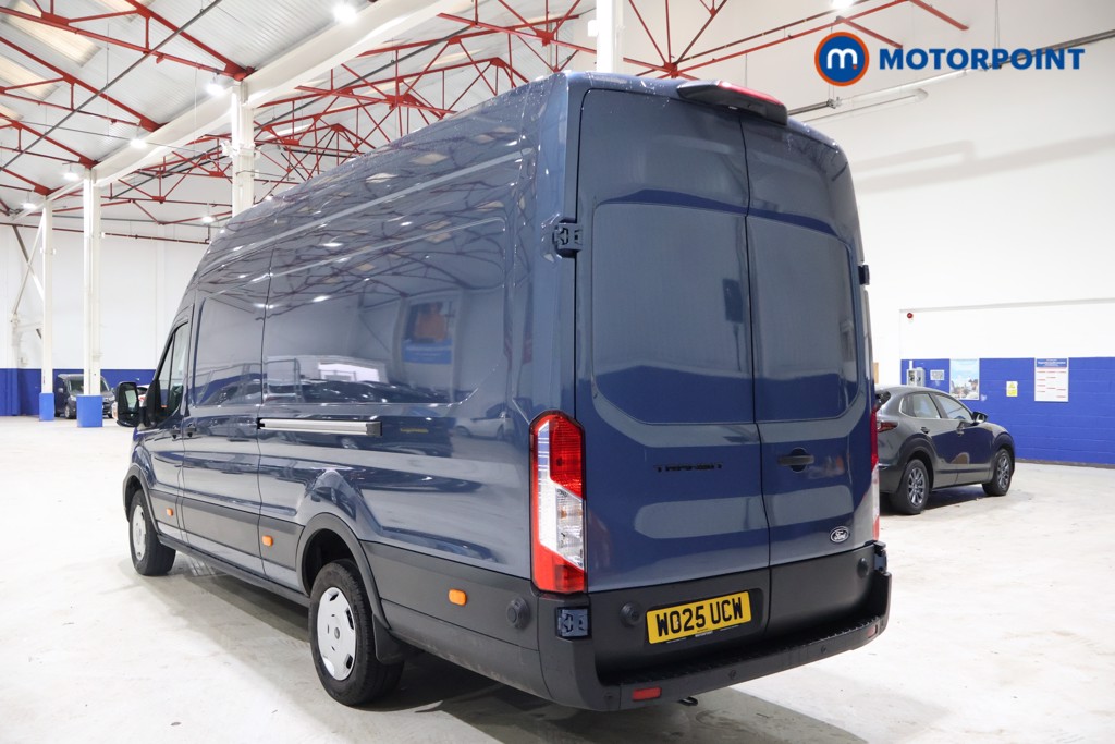 Used Ford Transit 2025 for sale - 77248870: Photo 5