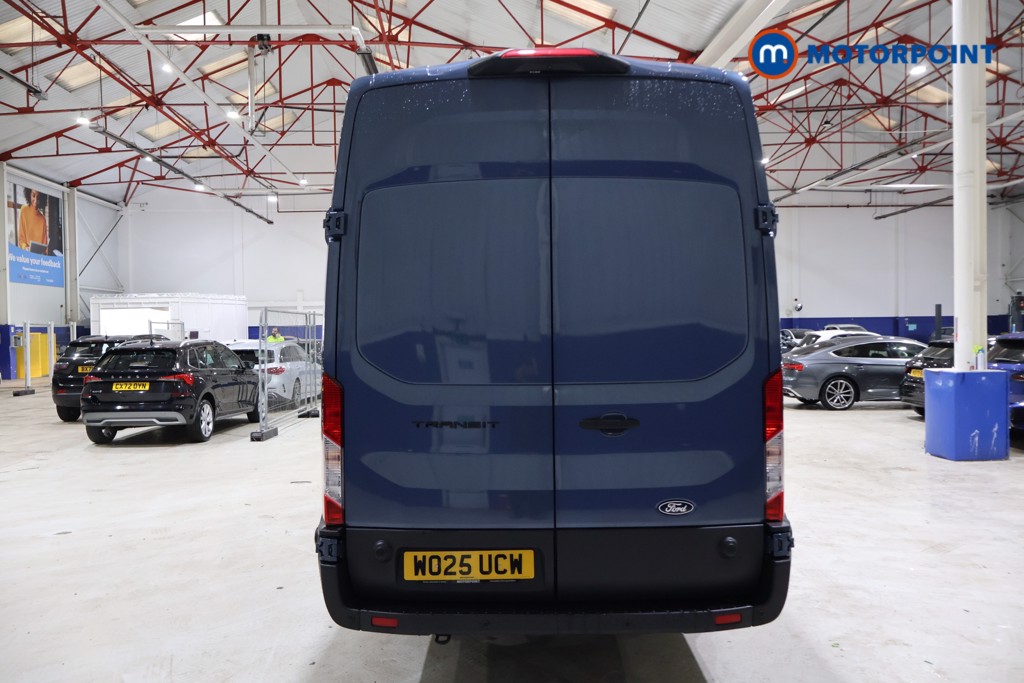 Used Ford Transit 2025 for sale - 77248870: Photo 7
