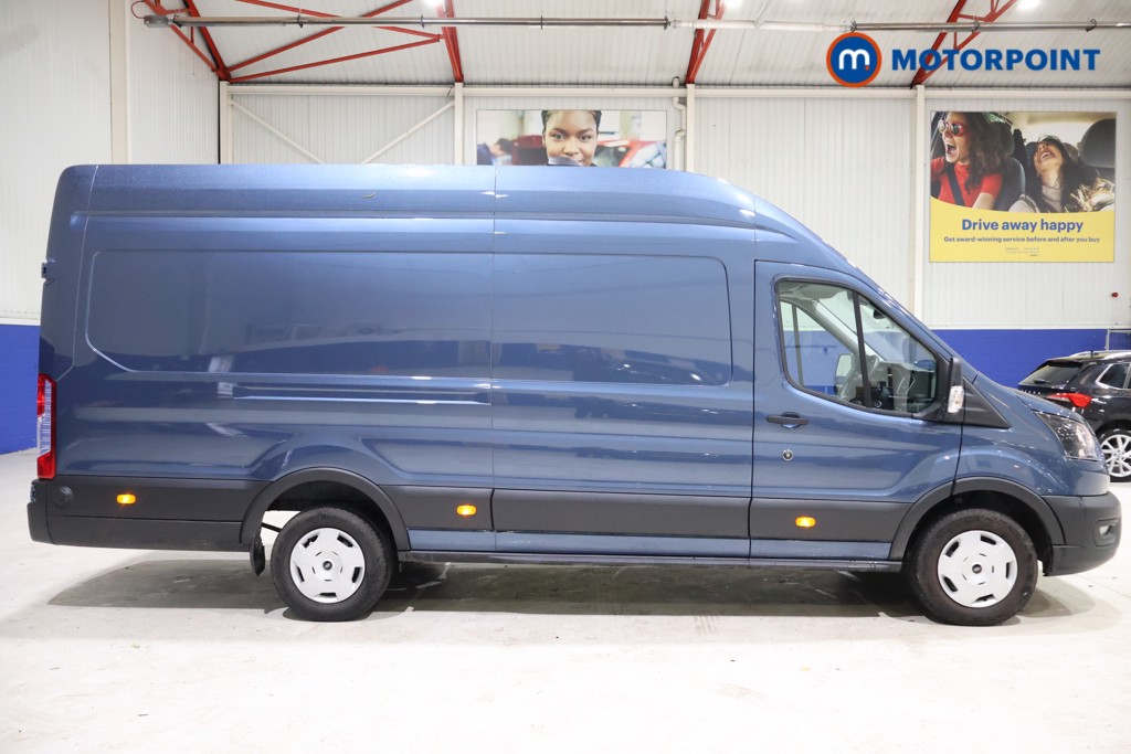 Used Ford Transit 2025 for sale - 77248870: Photo 8