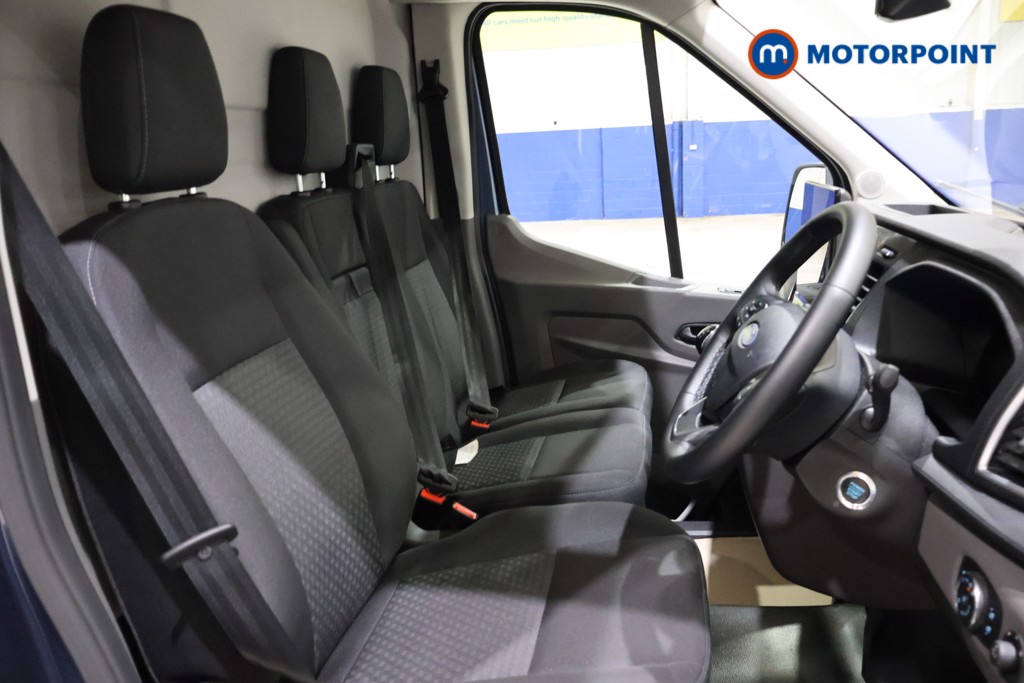 Used Ford Transit 2025 for sale - 77248870: Photo 9