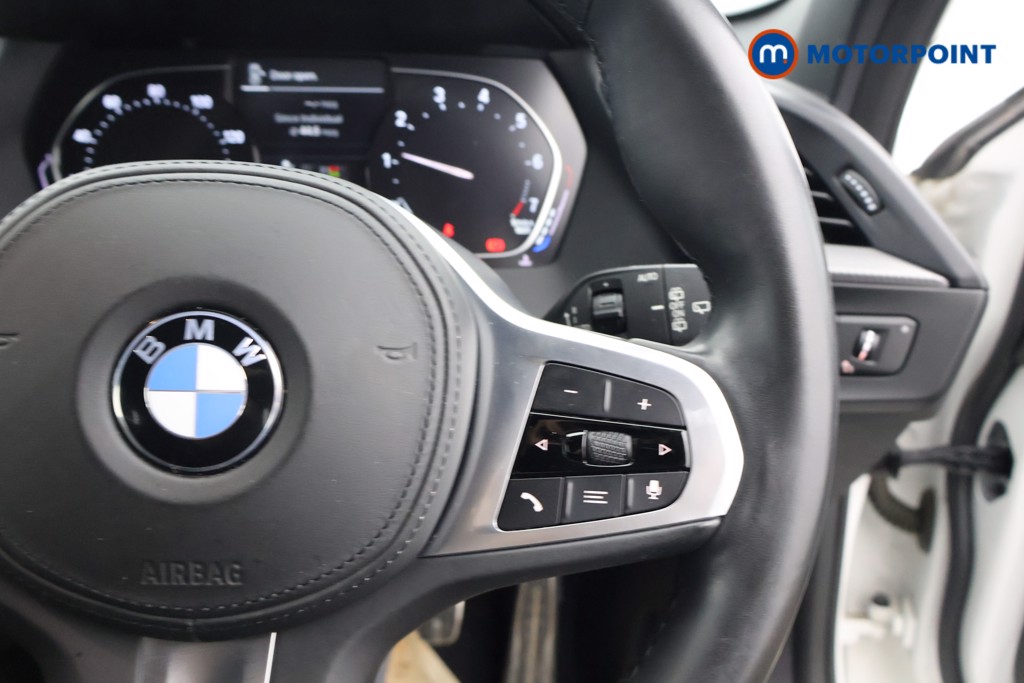 Used BMW 1 Series 2020 for sale - 76961162: Photo 11