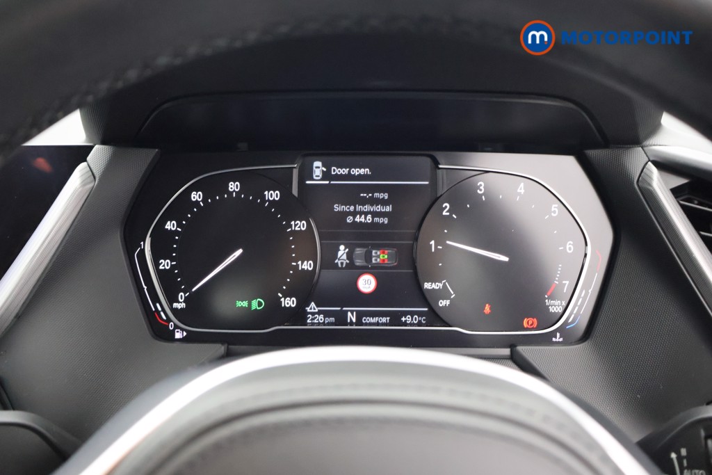 Used BMW 1 Series 2020 for sale - 76961162: Photo 12