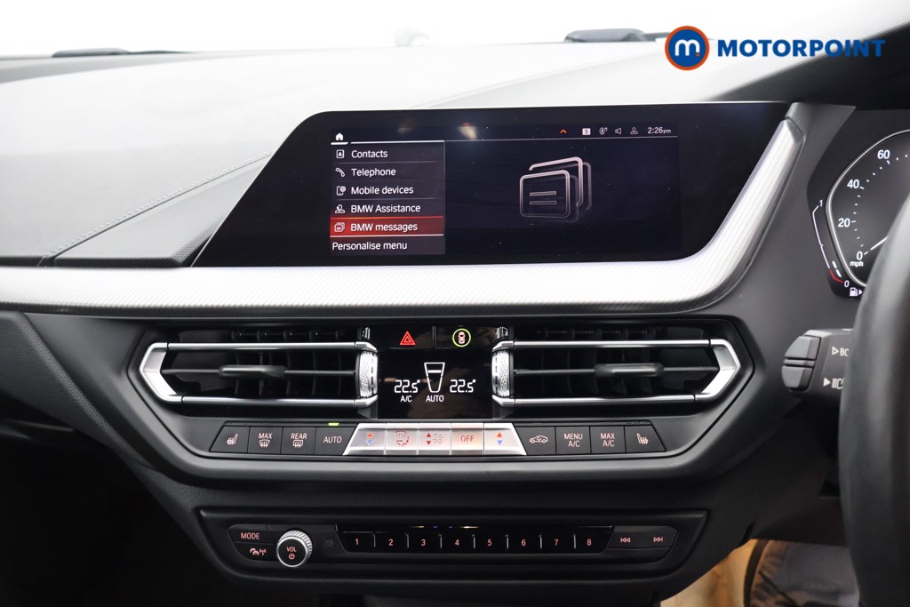 Used BMW 1 Series 2020 for sale - 76961162: Photo 16