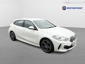 Used BMW 1 Series 2020 for sale - 76961162: Photo