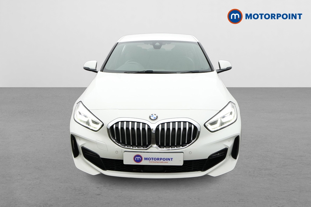 Used BMW 1 Series 2020 for sale - 76961162: Photo 2