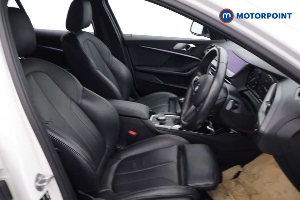 Used BMW 1 Series 2020 for sale - 76961162: Photo 22