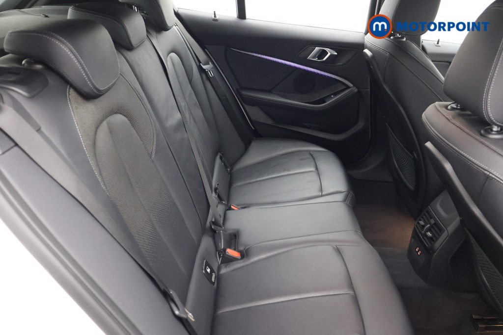 Used BMW 1 Series 2020 for sale - 76961162: Photo 23