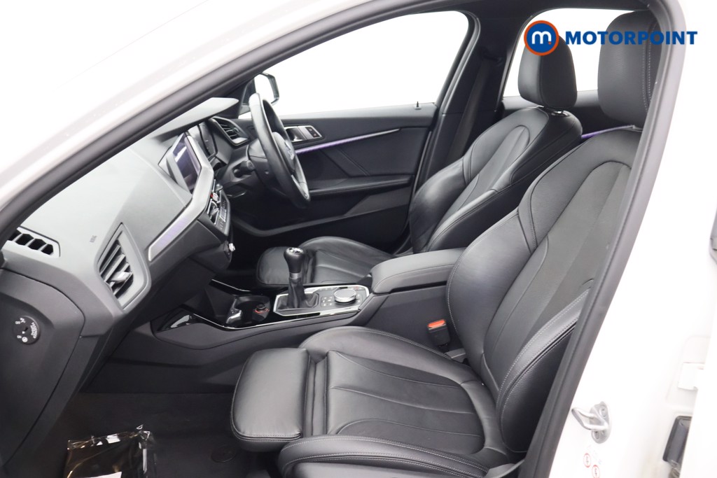 Used BMW 1 Series 2020 for sale - 76961162: Photo 27