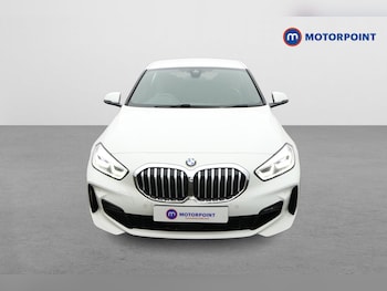 Used BMW 1 Series 2020 for sale - 76961162: Photo