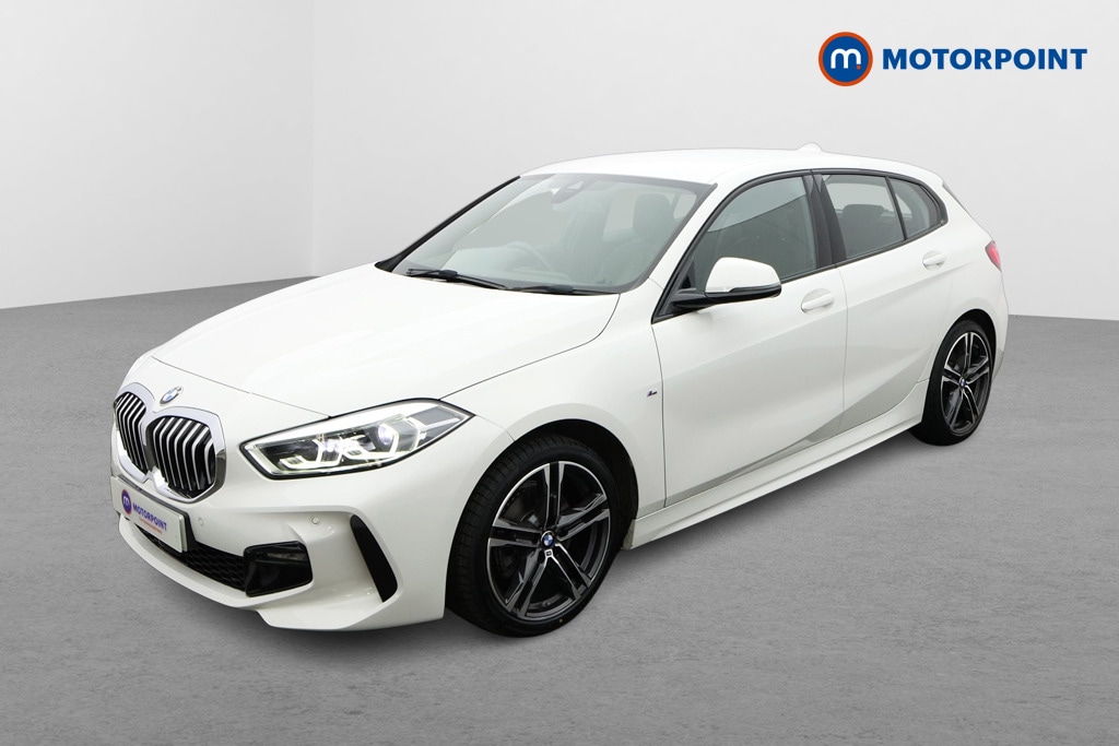 Used BMW 1 Series 2020 for sale - 76961162: Photo 3