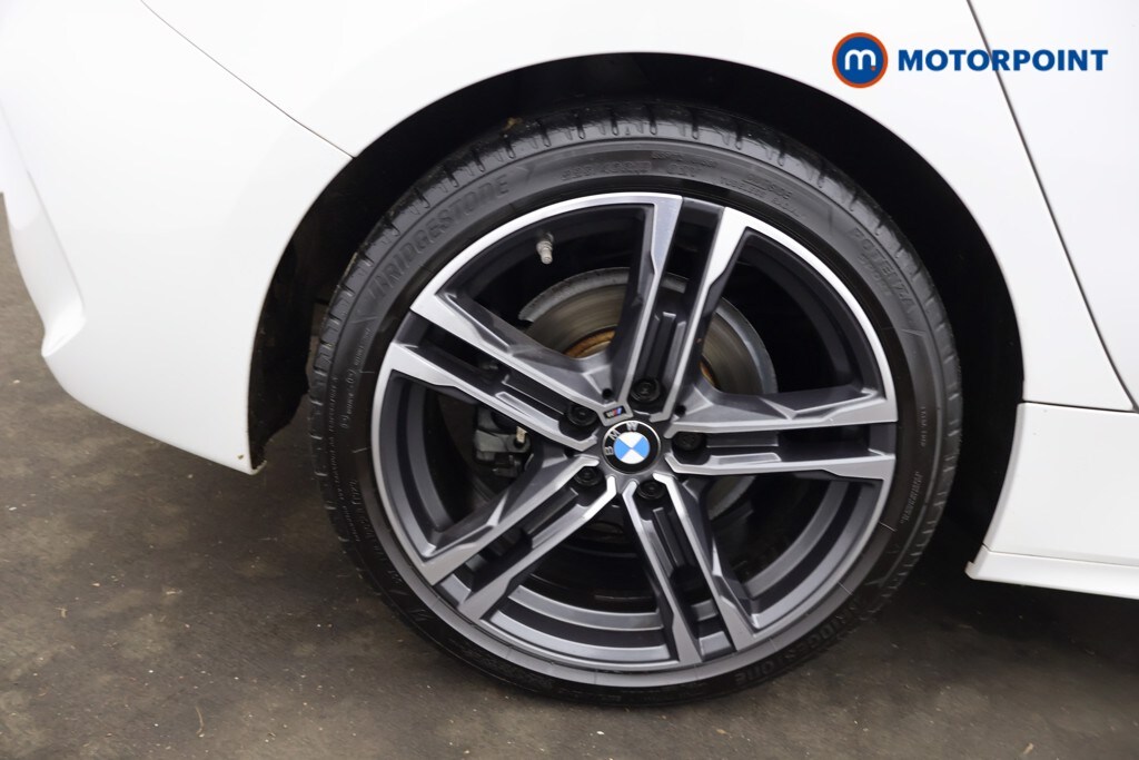 Used BMW 1 Series 2020 for sale - 76961162: Photo 32