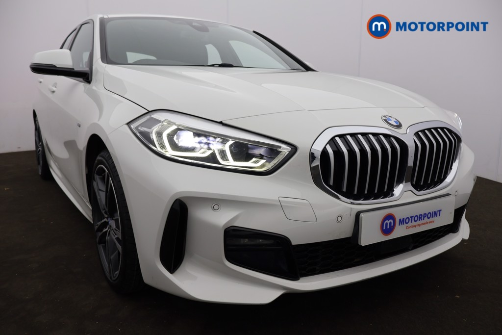 Used BMW 1 Series 2020 for sale - 76961162: Photo 34