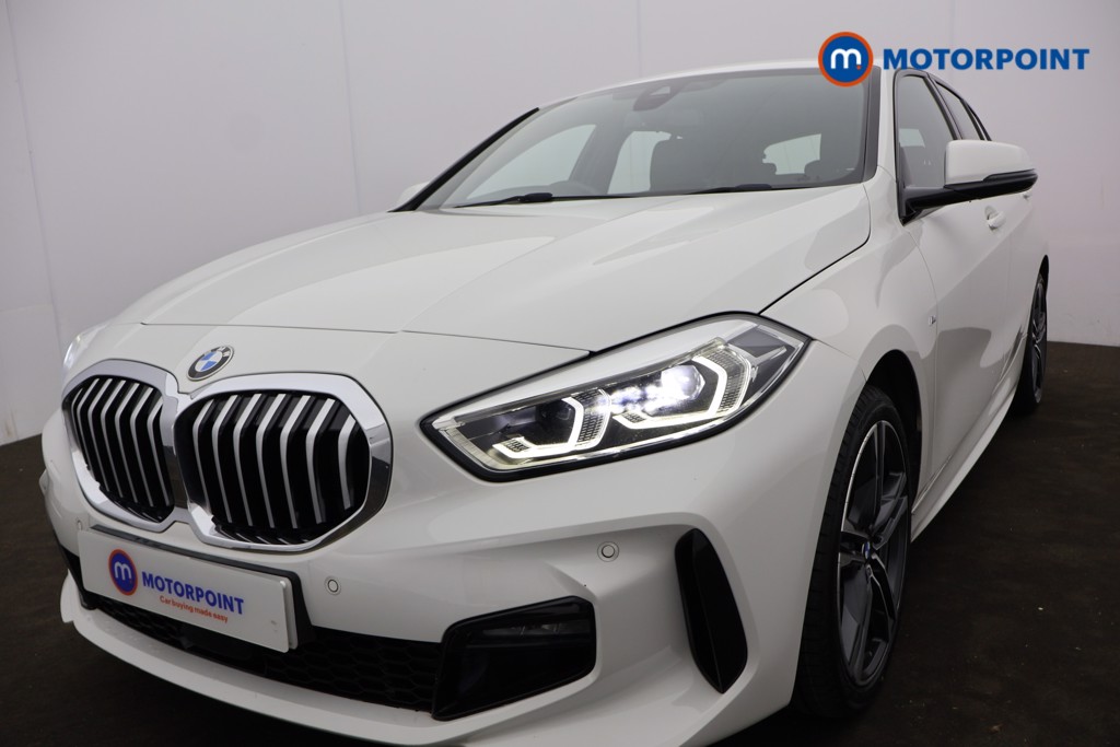 Used BMW 1 Series 2020 for sale - 76961162: Photo 35