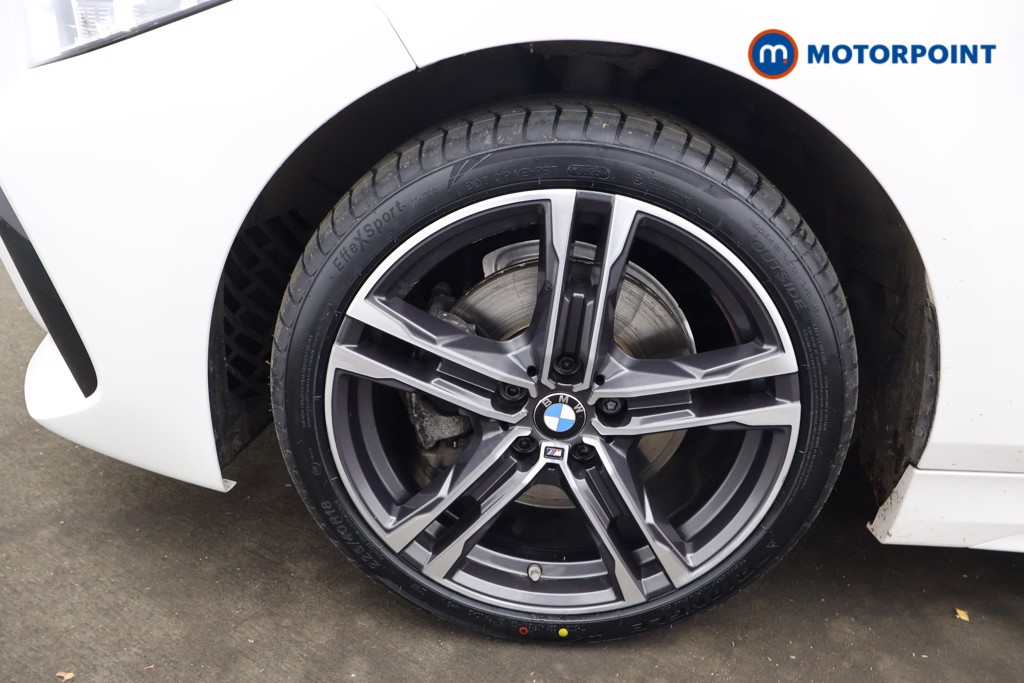 Used BMW 1 Series 2020 for sale - 76961162: Photo 36