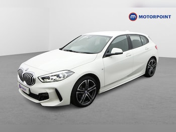 Used BMW 1 Series 2020 for sale - 76961162: Photo