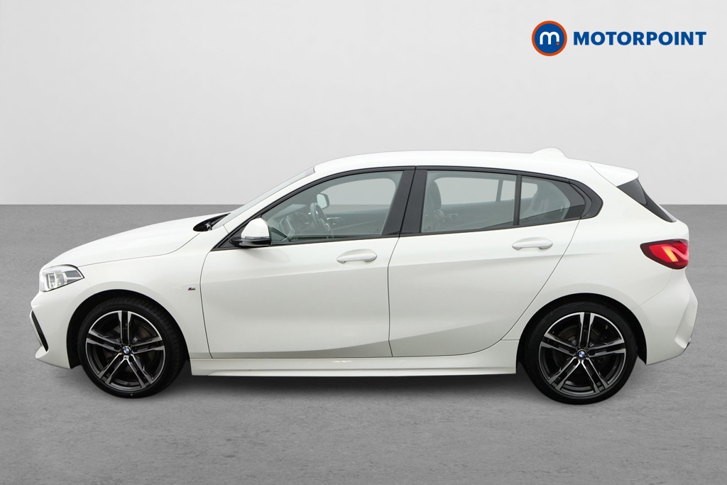 Used BMW 1 Series 2020 for sale - 76961162: Photo 4