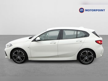 Used BMW 1 Series 2020 for sale - 76961162: Photo