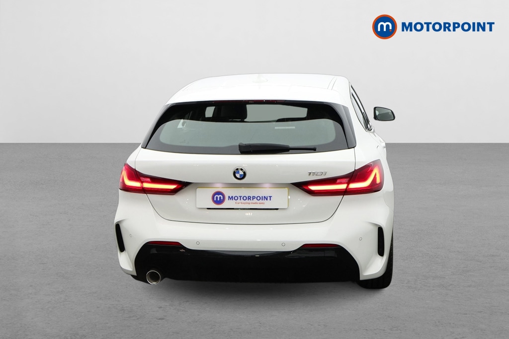 Used BMW 1 Series 2020 for sale - 76961162: Photo 6