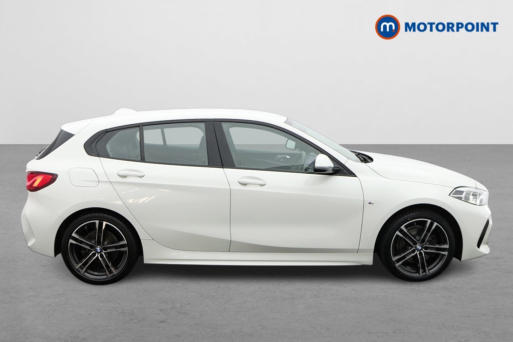 Used BMW 1 Series 2020 for sale - 76961162: Photo 8