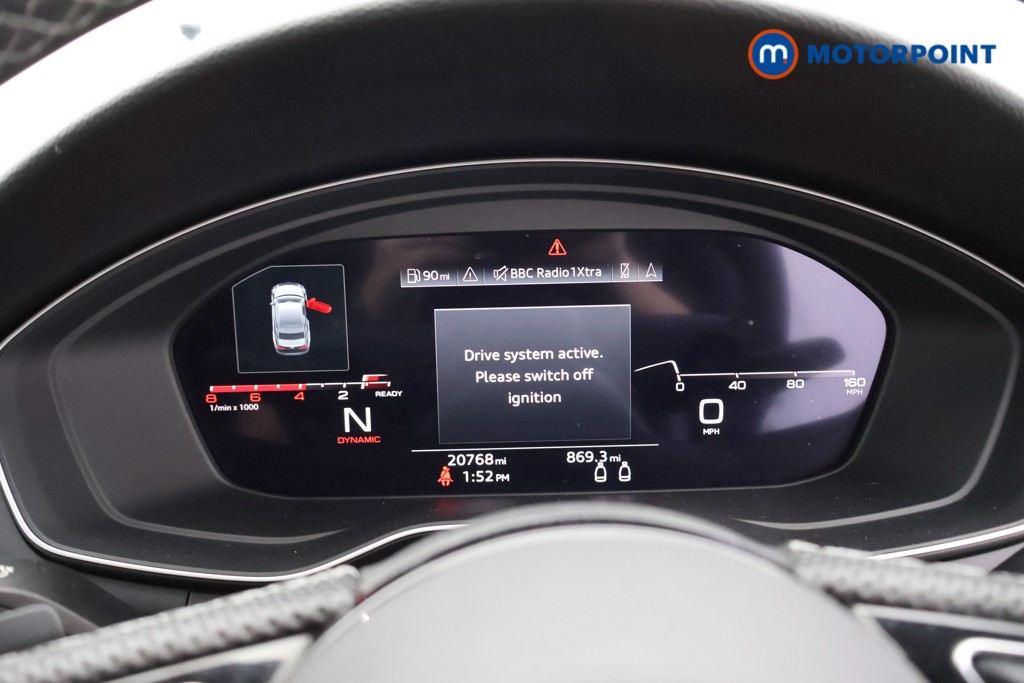 Used Audi A5 2023 for sale - 76034242: Photo 12