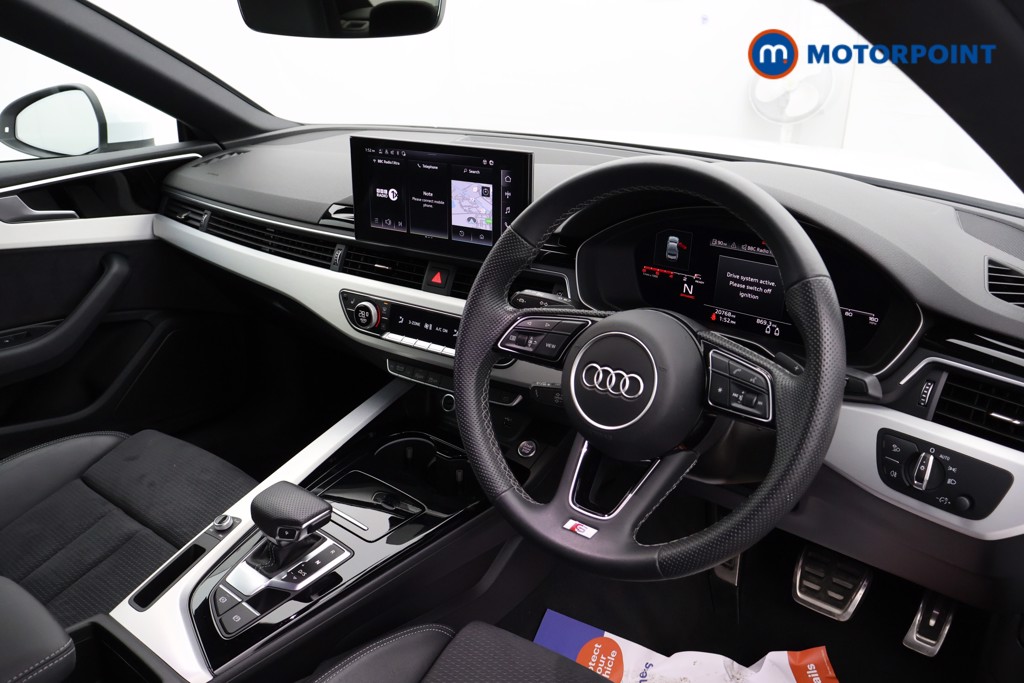 Used Audi A5 2023 for sale - 76034242: Photo 18