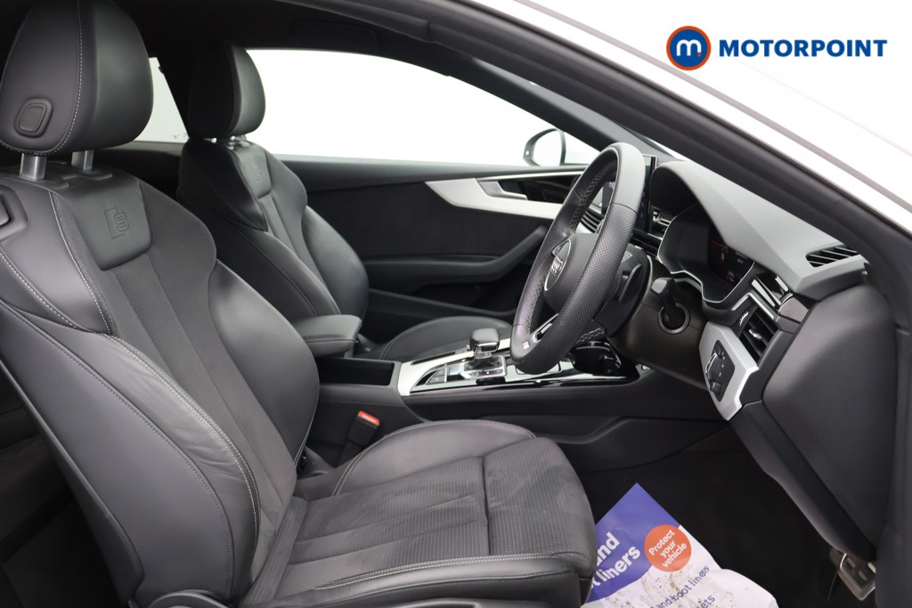 Used Audi A5 2023 for sale - 76034242: Photo 19