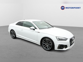 Audi - A5
