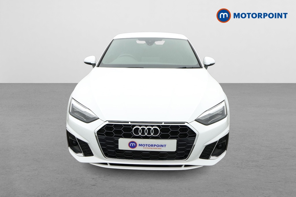 Used Audi A5 2023 for sale - 76034242: Photo 2
