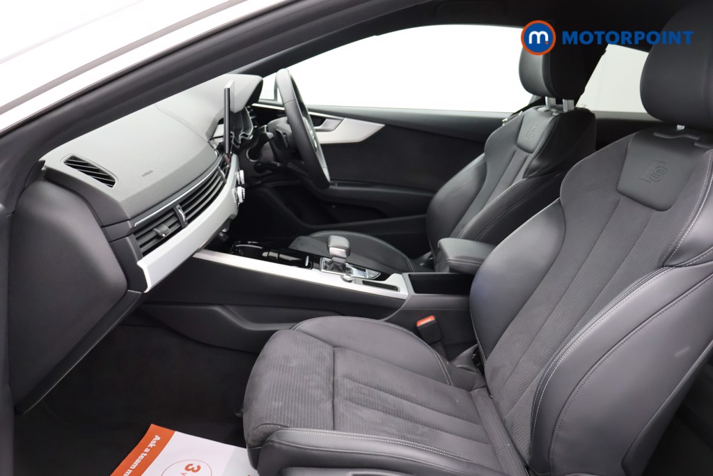Used Audi A5 2023 for sale - 76034242: Photo 22