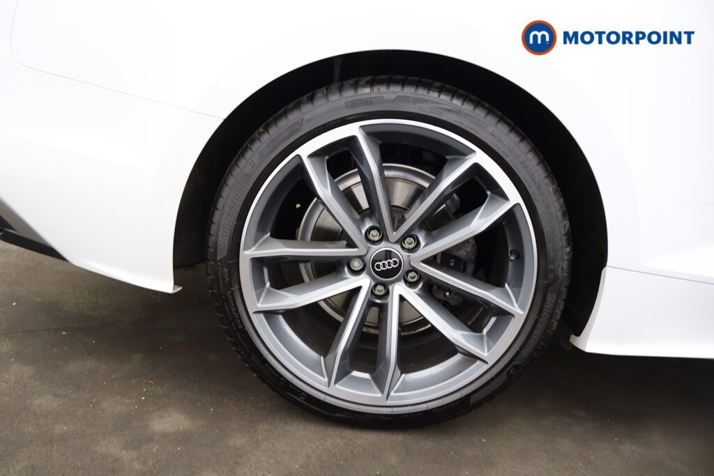 Used Audi A5 2023 for sale - 76034242: Photo 24