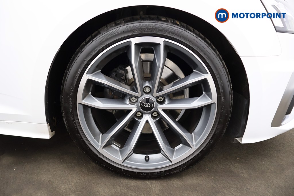 Used Audi A5 2023 for sale - 76034242: Photo 25