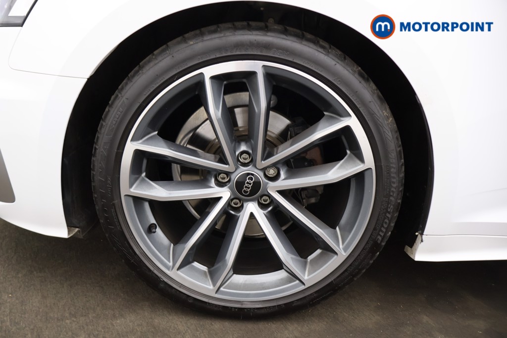 Used Audi A5 2023 for sale - 76034242: Photo 26