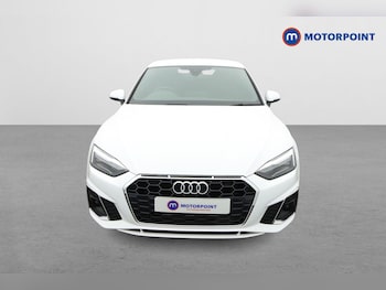 Used Audi A5 2023 for sale - 76034242: Photo 2