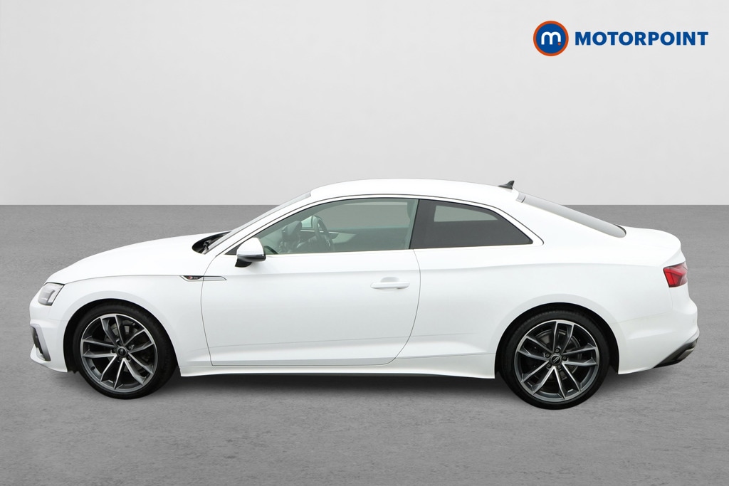 Used Audi A5 2023 for sale - 76034242: Photo 4