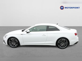 Used Audi A5 2023 for sale - 76034242: Photo 4