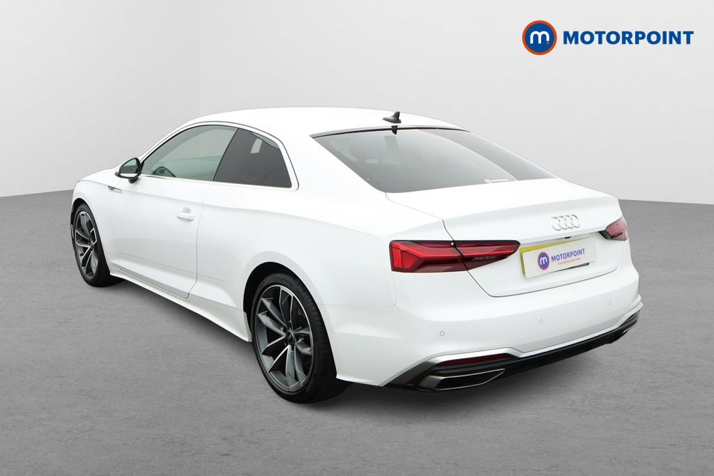 Used Audi A5 2023 for sale - 76034242: Photo 5