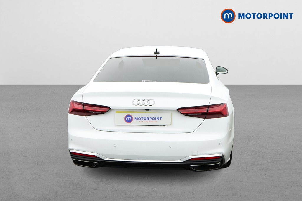 Used Audi A5 2023 for sale - 76034242: Photo 6