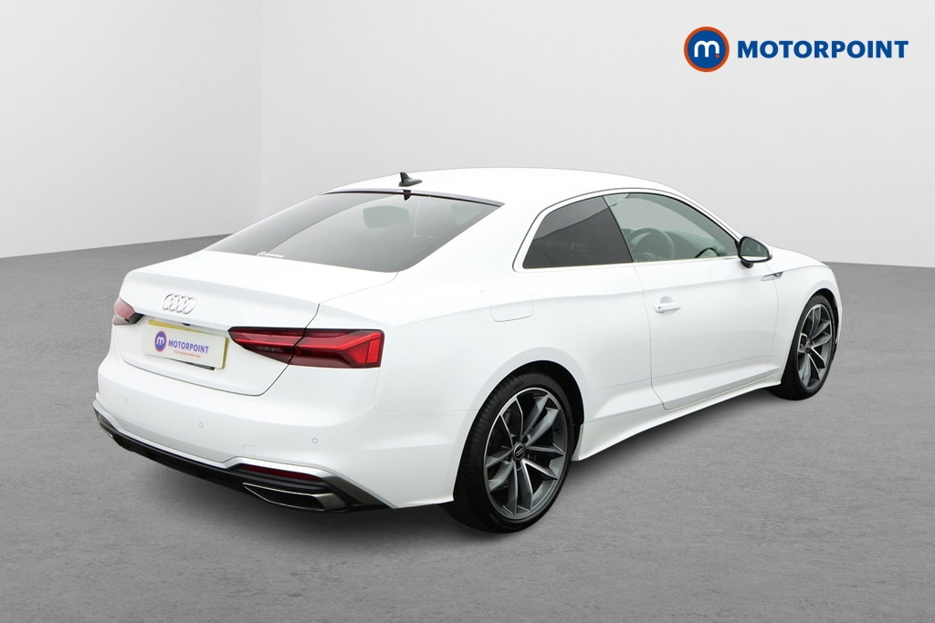 Used Audi A5 2023 for sale - 76034242: Photo 7