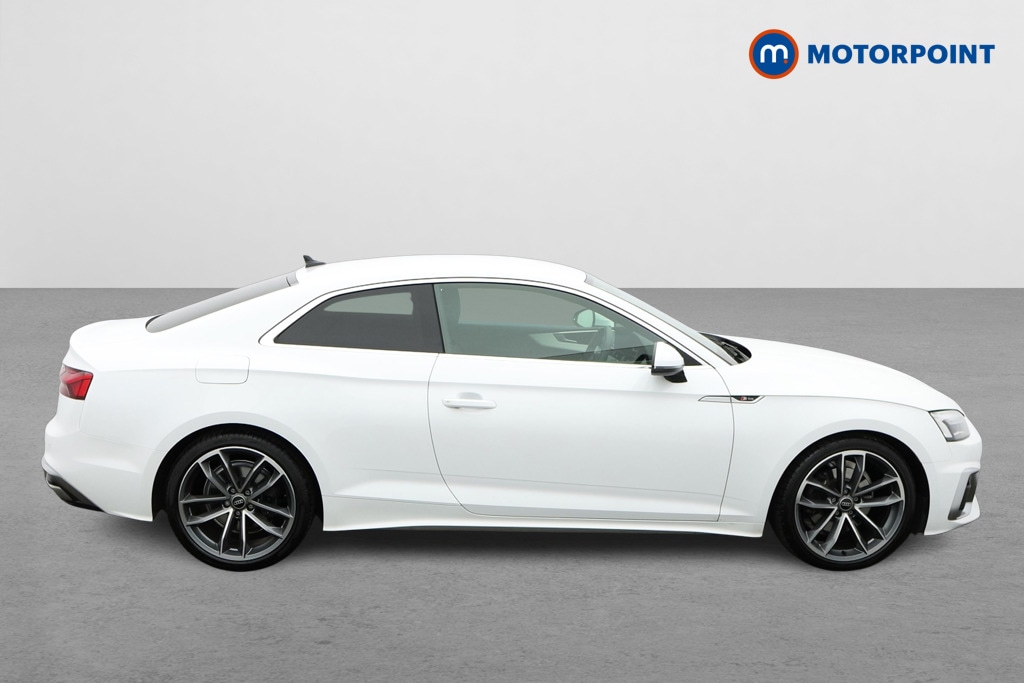 Used Audi A5 2023 for sale - 76034242: Photo 8