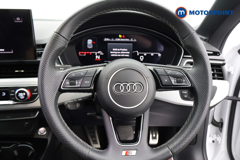 Used Audi A5 2023 for sale - 76034242: Photo 9