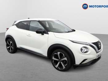 2020 - 1.0 DiG-T Tekna 5dr