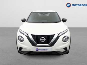 Used Nissan Juke 2020 for sale - 75148449: Photo