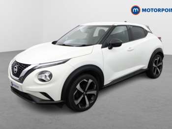 Used Nissan Juke 2020 for sale - 75148449: Photo