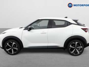 Used Nissan Juke 2020 for sale - 75148449: Photo