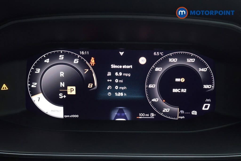 Used Cupra Leon 2024 for sale - 77543262: Photo 12