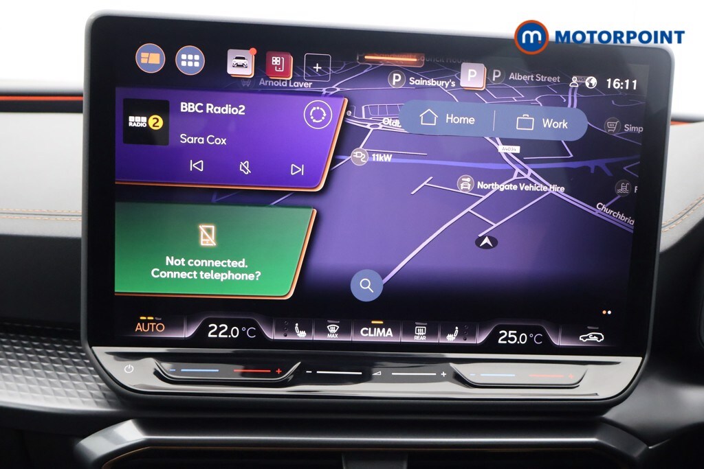 Used Cupra Leon 2024 for sale - 77543262: Photo 14