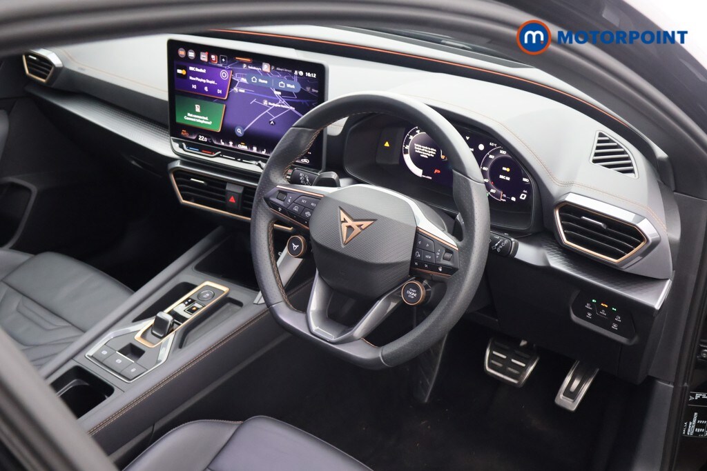 Used Cupra Leon 2024 for sale - 77543262: Photo 19