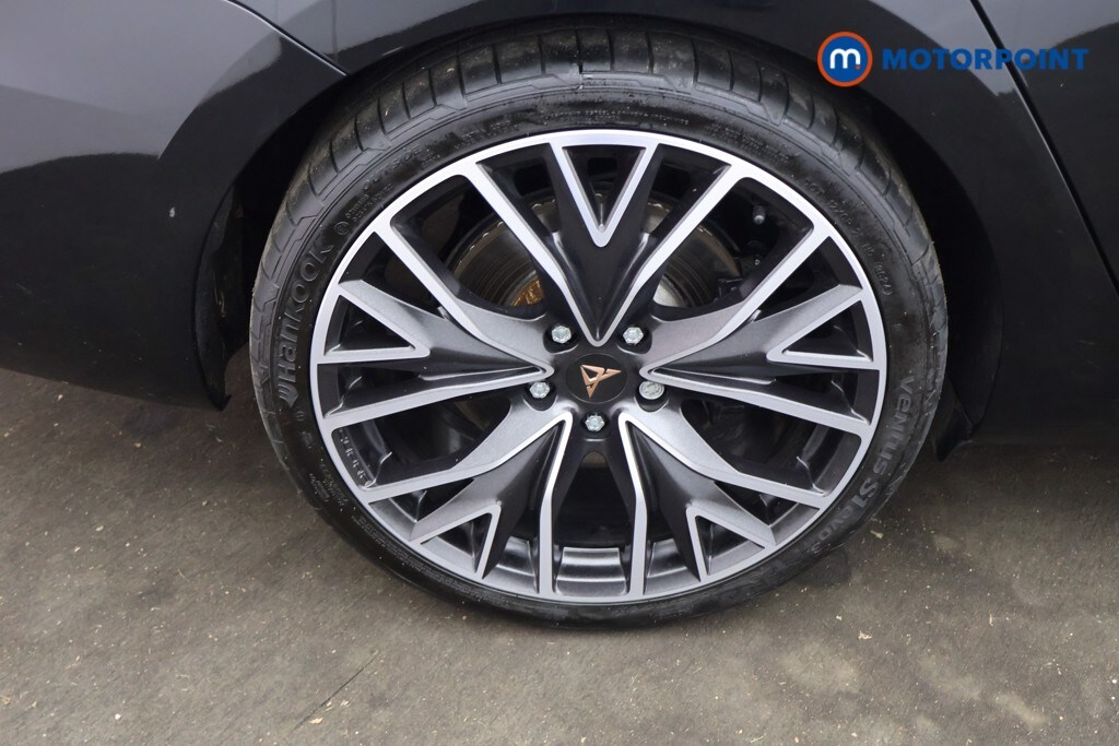 Used Cupra Leon 2024 for sale - 77543262: Photo 30